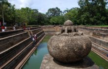 Zdjęcia z wyjazdu Malediwy, Sri Lanka