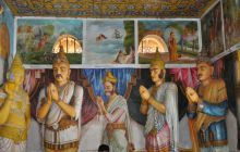 Zdjęcia z wyjazdu Malediwy, Sri Lanka