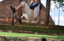 Zdjęcia z wyjazdu Malediwy, Sri Lanka