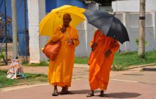 Zdjęcia z wyjazdu Malediwy, Sri Lanka