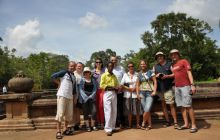 Zdjęcia z wyjazdu Malediwy, Sri Lanka