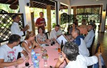 Zdjęcia z wyjazdu Malediwy, Sri Lanka