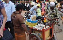Zdjęcia z wyjazdu Malediwy, Sri Lanka