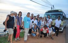 Zdjęcia z wyjazdu Malediwy, Sri Lanka