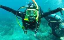 Zdjęcia z wyjazdu Malediwy, Sri Lanka