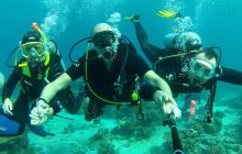 Zdjęcia z wyjazdu Malediwy, Sri Lanka