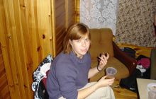 Rozpoczęcie sezonu 2004