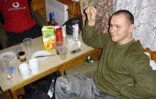 Rozpoczęcie sezonu 2004