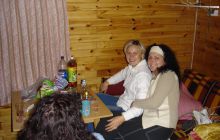 Rozpoczęcie sezonu 2004