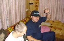 Rozpoczęcie sezonu 2004