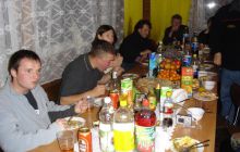 Rozpoczęcie sezonu 2004