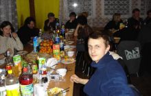 Rozpoczęcie sezonu 2004