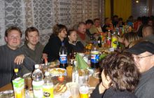 Rozpoczęcie sezonu 2004