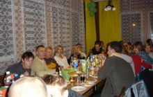 Rozpoczęcie sezonu 2004