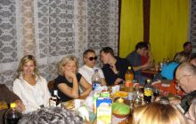 Rozpoczęcie sezonu 2004