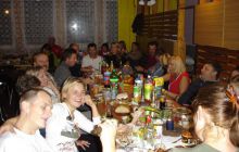 Rozpoczęcie sezonu 2004