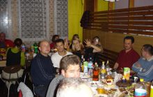 Rozpoczęcie sezonu 2004