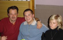 Rozpoczęcie sezonu 2004