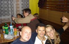 Rozpoczęcie sezonu 2004