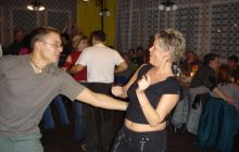 Rozpoczęcie sezonu 2004