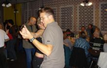 Rozpoczęcie sezonu 2004