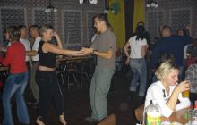 Rozpoczęcie sezonu 2004