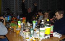 Rozpoczęcie sezonu 2004