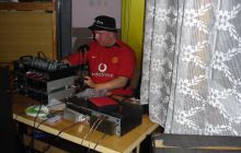 Rozpoczęcie sezonu 2004