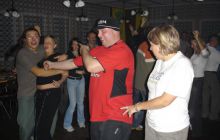 Rozpoczęcie sezonu 2004