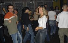 Rozpoczęcie sezonu 2004