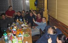 Rozpoczęcie sezonu 2004