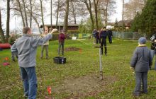 Rozpoczęcie sezonu 2004