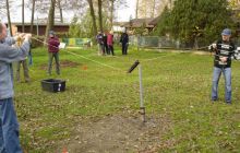 Rozpoczęcie sezonu 2004