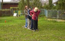 Rozpoczęcie sezonu 2004