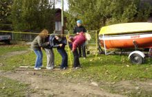 Rozpoczęcie sezonu 2004