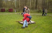 Rozpoczęcie sezonu 2004