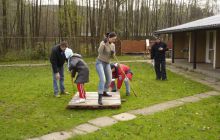 Rozpoczęcie sezonu 2004