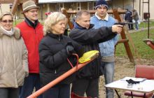 Rozpoczęcie sezonu 2004