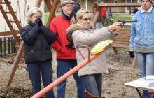 Rozpoczęcie sezonu 2004