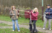 Rozpoczęcie sezonu 2004