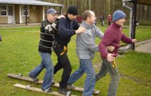 Rozpoczęcie sezonu 2004