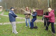 Rozpoczęcie sezonu 2004