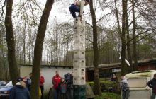 Rozpoczęcie sezonu 2004