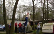 Rozpoczęcie sezonu 2004