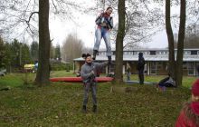 Rozpoczęcie sezonu 2004