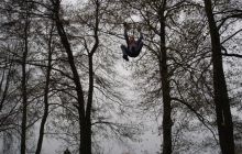 Rozpoczęcie sezonu 2004