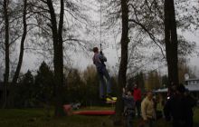 Rozpoczęcie sezonu 2004