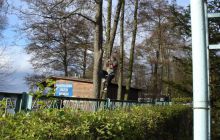 Rozpoczęcie sezonu 2004