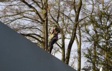 Rozpoczęcie sezonu 2004