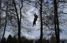 Rozpoczęcie sezonu 2004